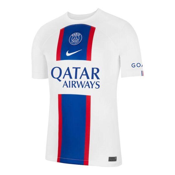 MAILLOT PSG THIRD NEYMAR 2022-2023