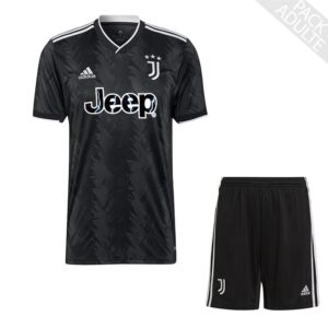 PACK JUVENTUS EXTERIEUR 2022-2023