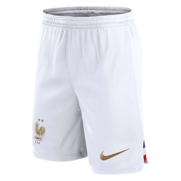 PACK FRANCE DOMICILE MBAPPE SAISON 2022-2023