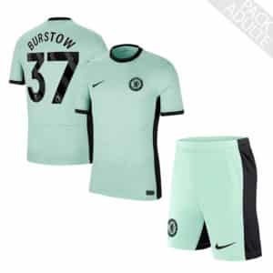 PACK CHELSEA THIRD BURSTOW 2023-2024