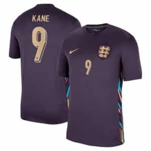 MAILLOT ANGLETERRE EXTERIEUR KANE SAISON 2024-2025