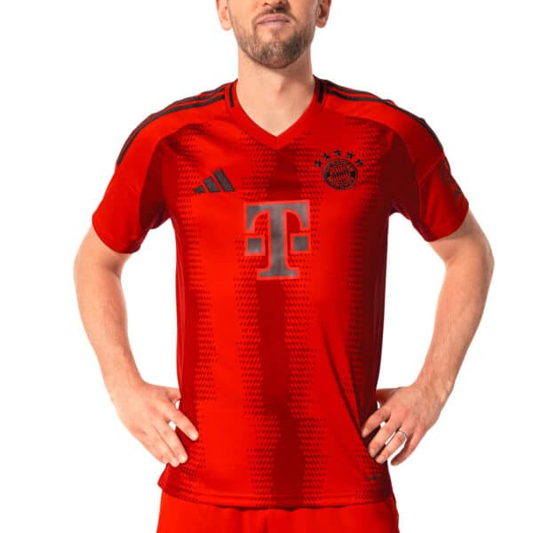 MAILLOT BAYERN MUNICH DOMICILE SAISON 2024-2025