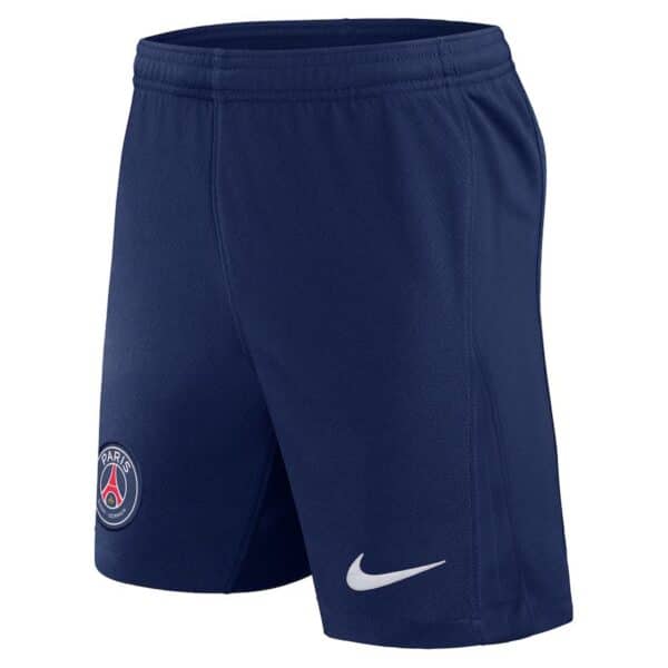 PACK JUNIOR PSG DOMICILE BARCOLA SAISON 2024-2025