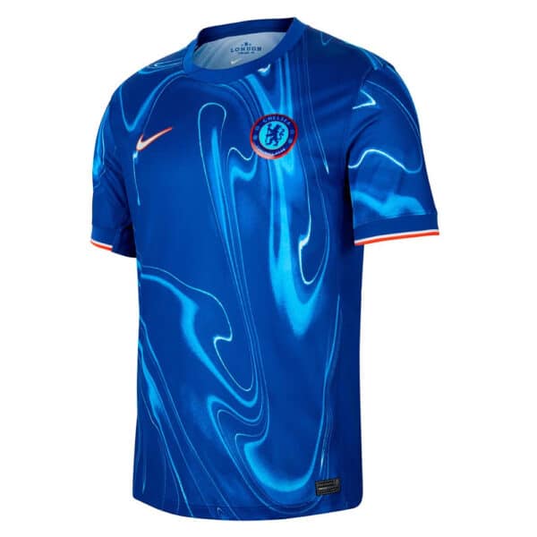 MAILLOT CHELSEA DOMICILE SAISON 2024-2025