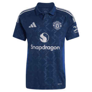 MAILLOT MANCHESTER UNITED EXTERIEUR SAISON 2024-2025