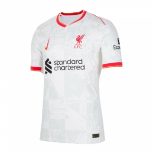 MAILLOT LIVERPOOL THIRD DRI-FIT ADV VAPOR MATCH SAISON 2024-2025