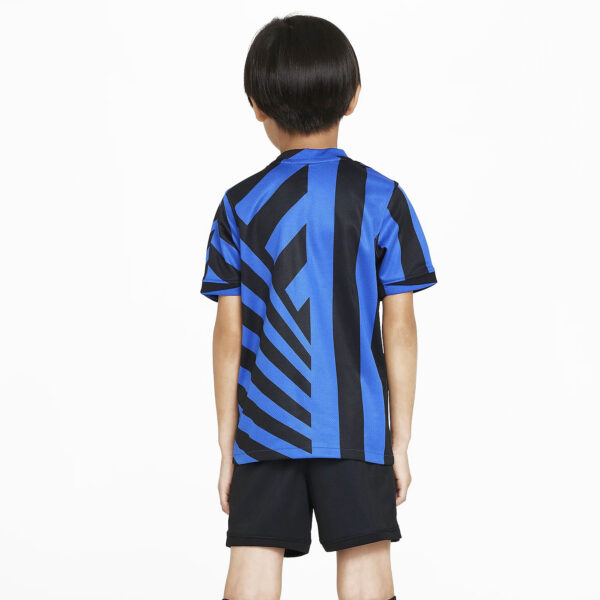 PACK JUNIOR INTER MILAN DOMICILE SAISON 2024-2025