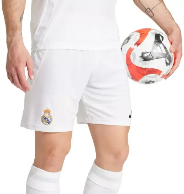 PACK REAL MADRID DOMICILE VINICIUS JR 2024-2025