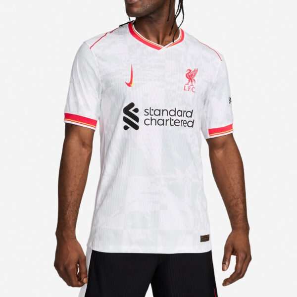 MAILLOT LIVERPOOL THIRD DRI-FIT ADV VAPOR MATCH SAISON 2024-2025