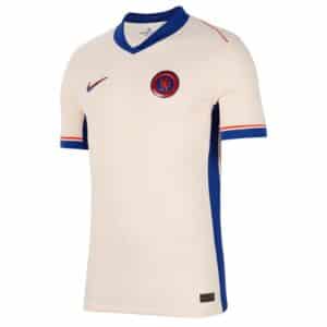 MAILLOT CHELSEA EXTERIEUR VERSION VAPOR MATCH SAISON 2024-2025