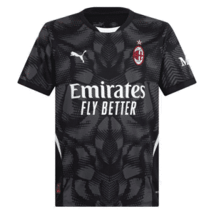 MAILLOT MILAN AC GARDIEN DE BUT DOMICILE SAISON 2024-2025