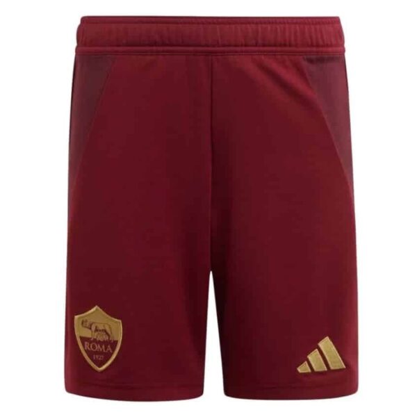 PACK AS ROMA DOMICILE 2024-2025