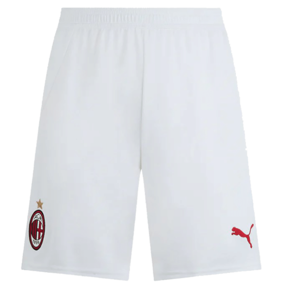 PACK MILAN AC DOMICILE 2024-2025