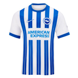 MAILLOT BRIGHTON DOMICILE SAISON 2024-2025