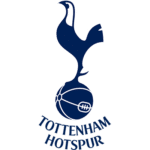 Tottenham-retro