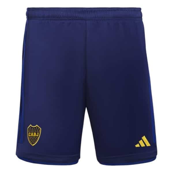 PACK JUNIOR BOCA JUNIORS 4TH SAISON 2024-2025