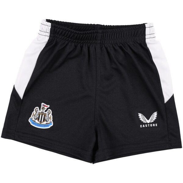 PACK JUNIOR NEWCASTLE DOMICILE SAISON 2024-2025