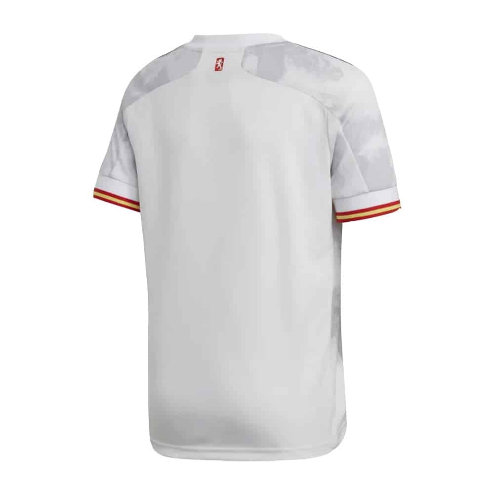 MAILLOT ESPAGNE EXTERIEUR SAISON 2020-2021