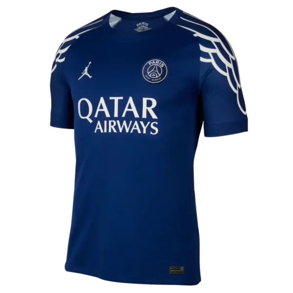 MAILLOT PSG 4TH SAISON 2024-2025